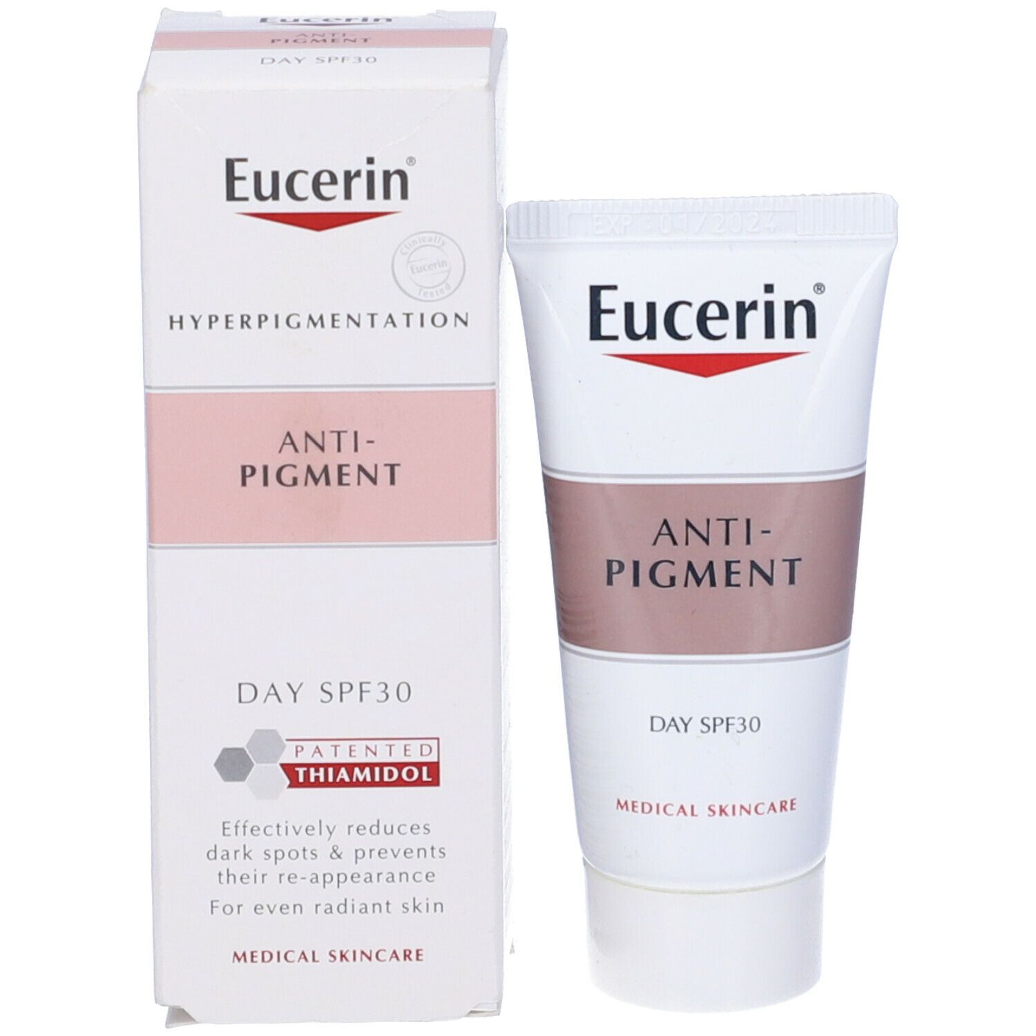 Eucerin® Anti-Pigment Giorno SPF 30