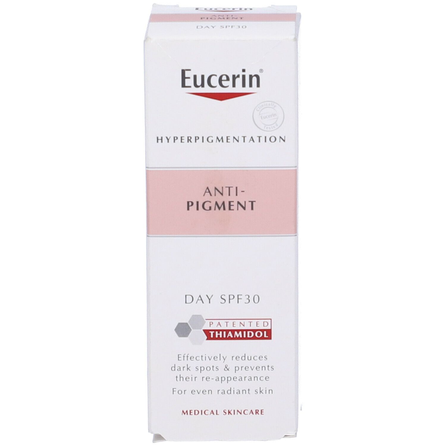 Eucerin® Anti-Pigment Giorno SPF 30