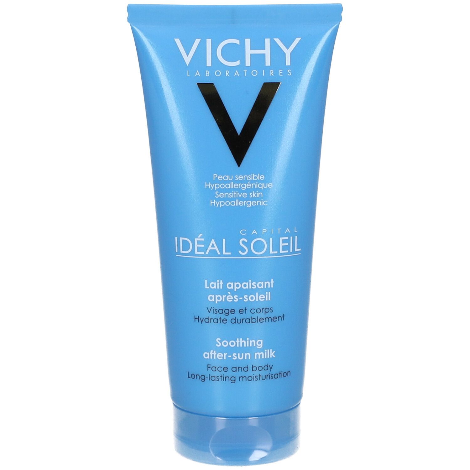 Vichy Capital IDÉAL SOLEIL Latte Doposole Lenitivo