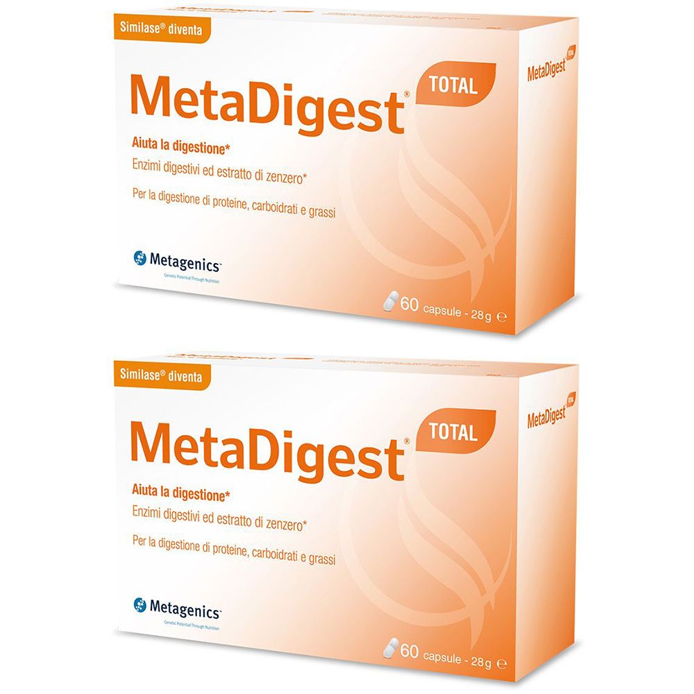 Metagenics™ MetaDigest Total