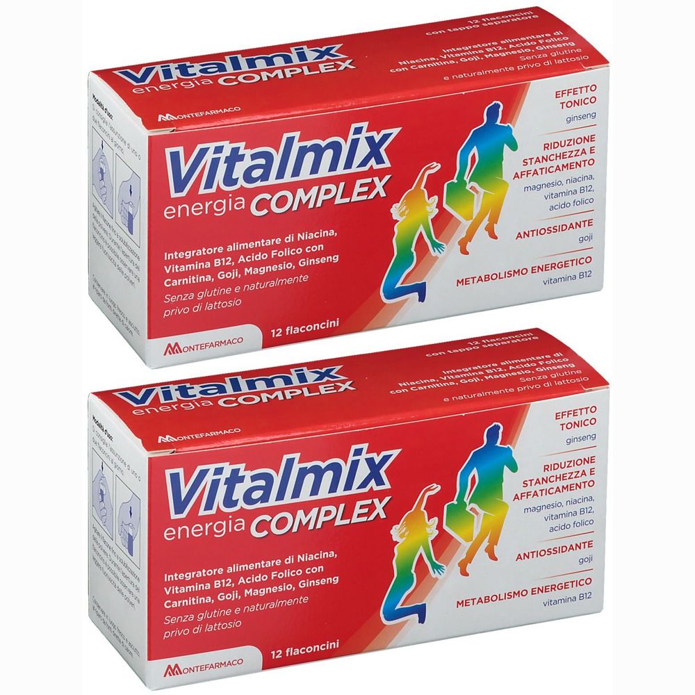 Vitalmix® Complex