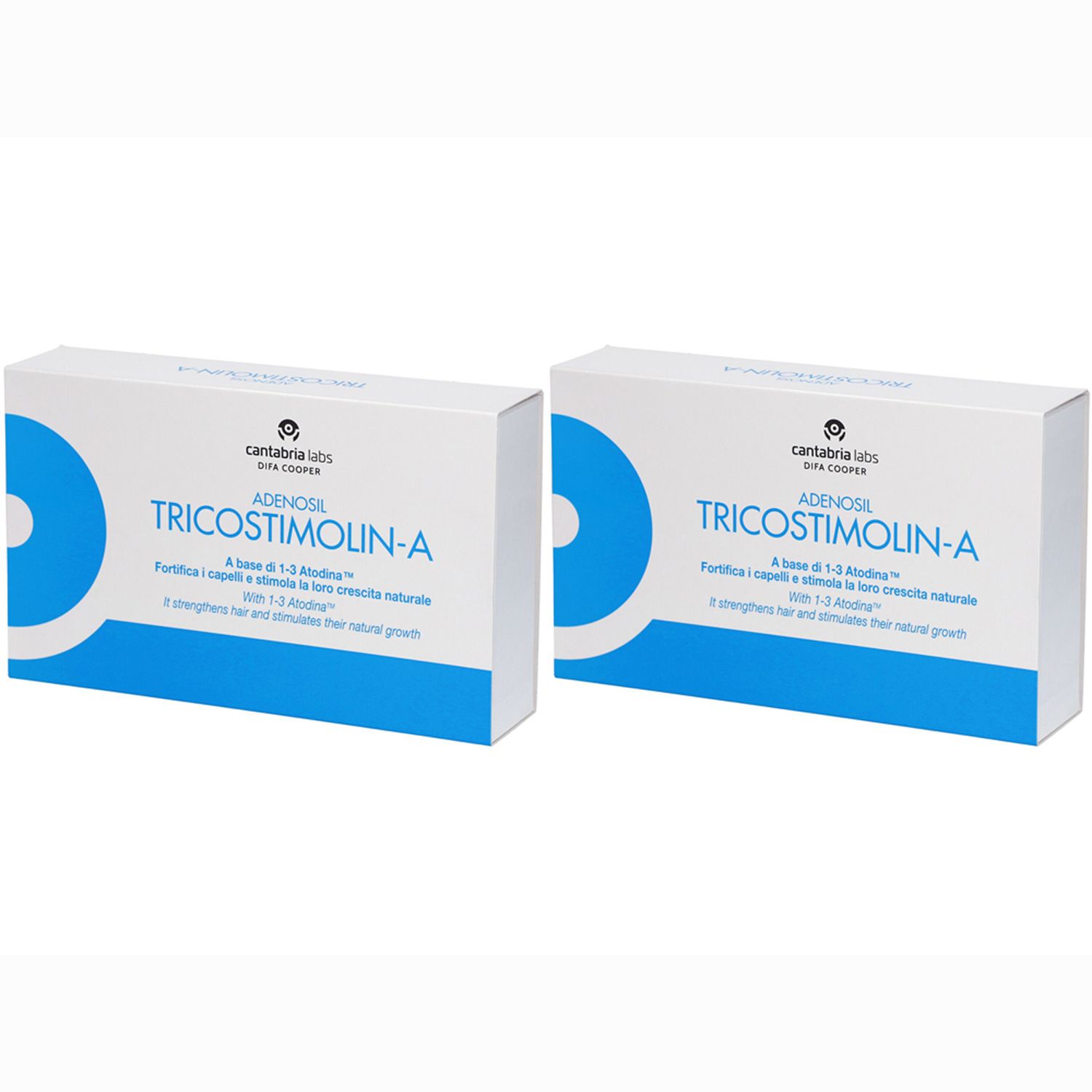 Tricostimolin-A