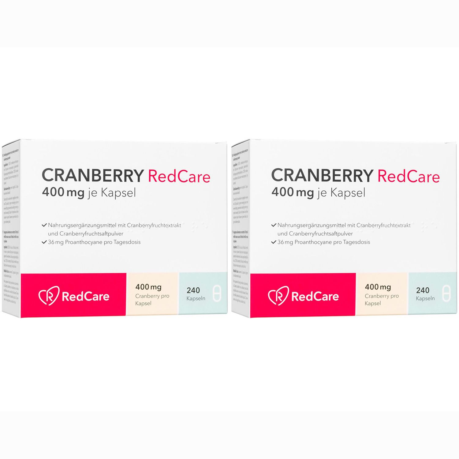 RedCare CRANBERRY