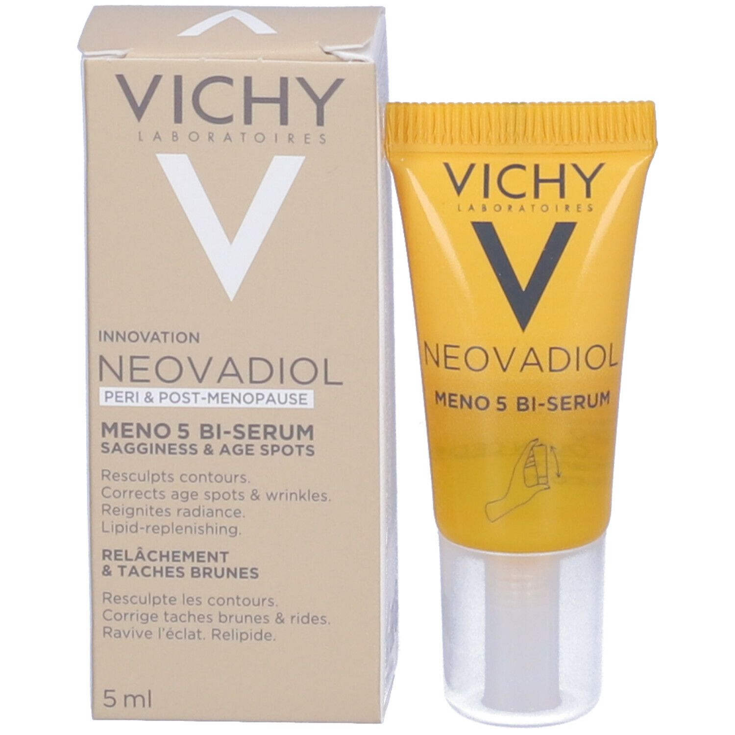 VICHY Neovadiol Meno 5 BI-SERUM