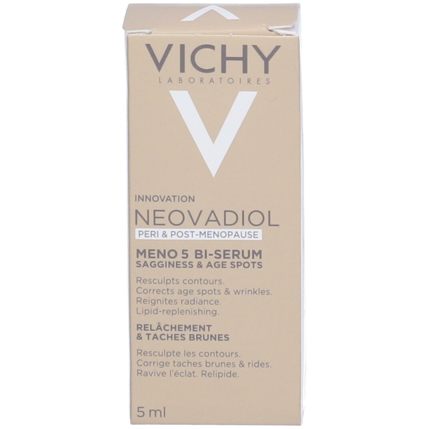 VICHY Neovadiol Meno 5 BI-SERUM