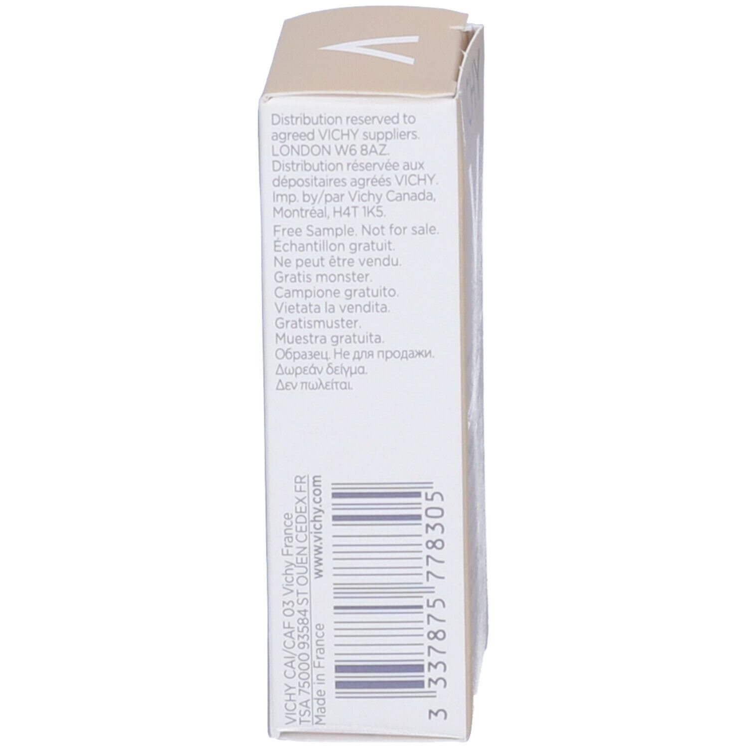 VICHY Neovadiol Meno 5 BI-SERUM