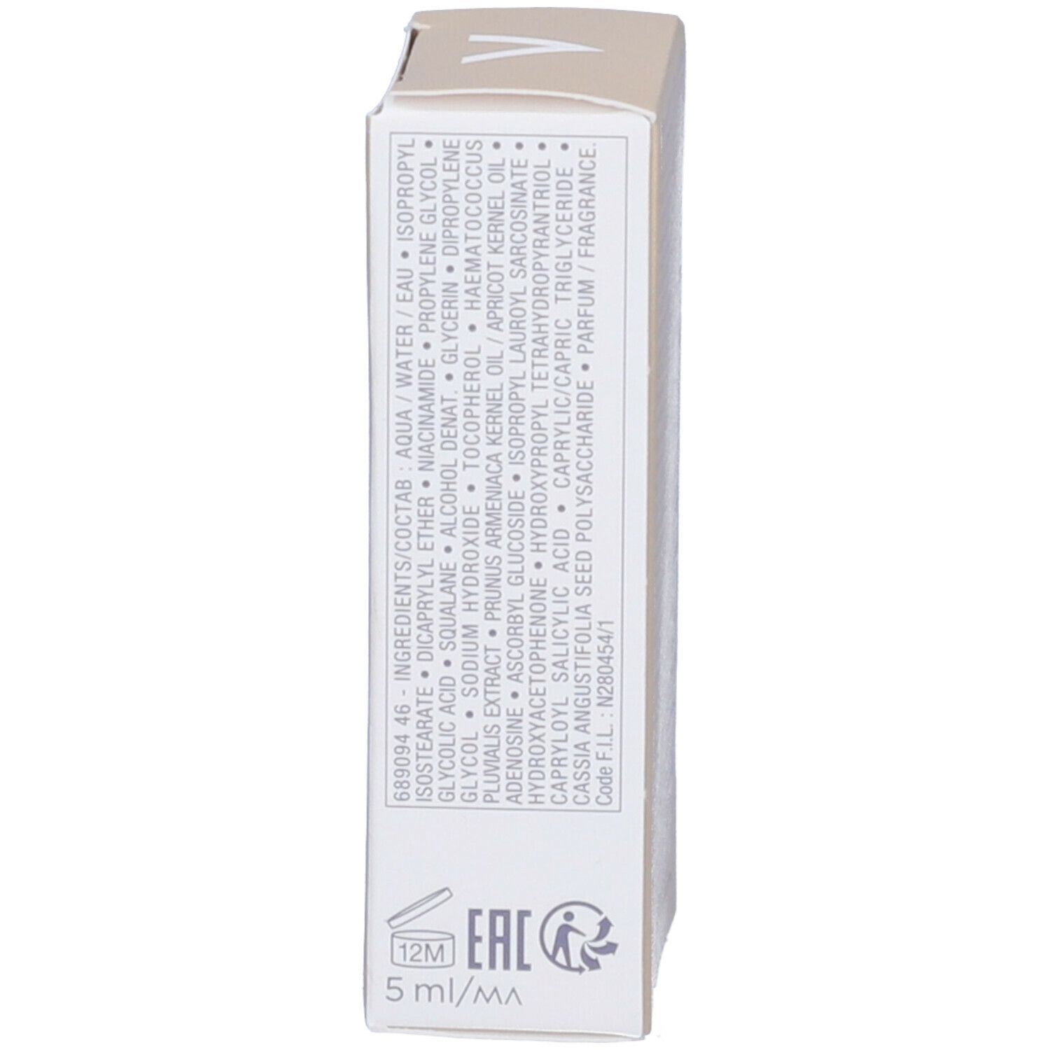 VICHY Neovadiol Meno 5 BI-SERUM