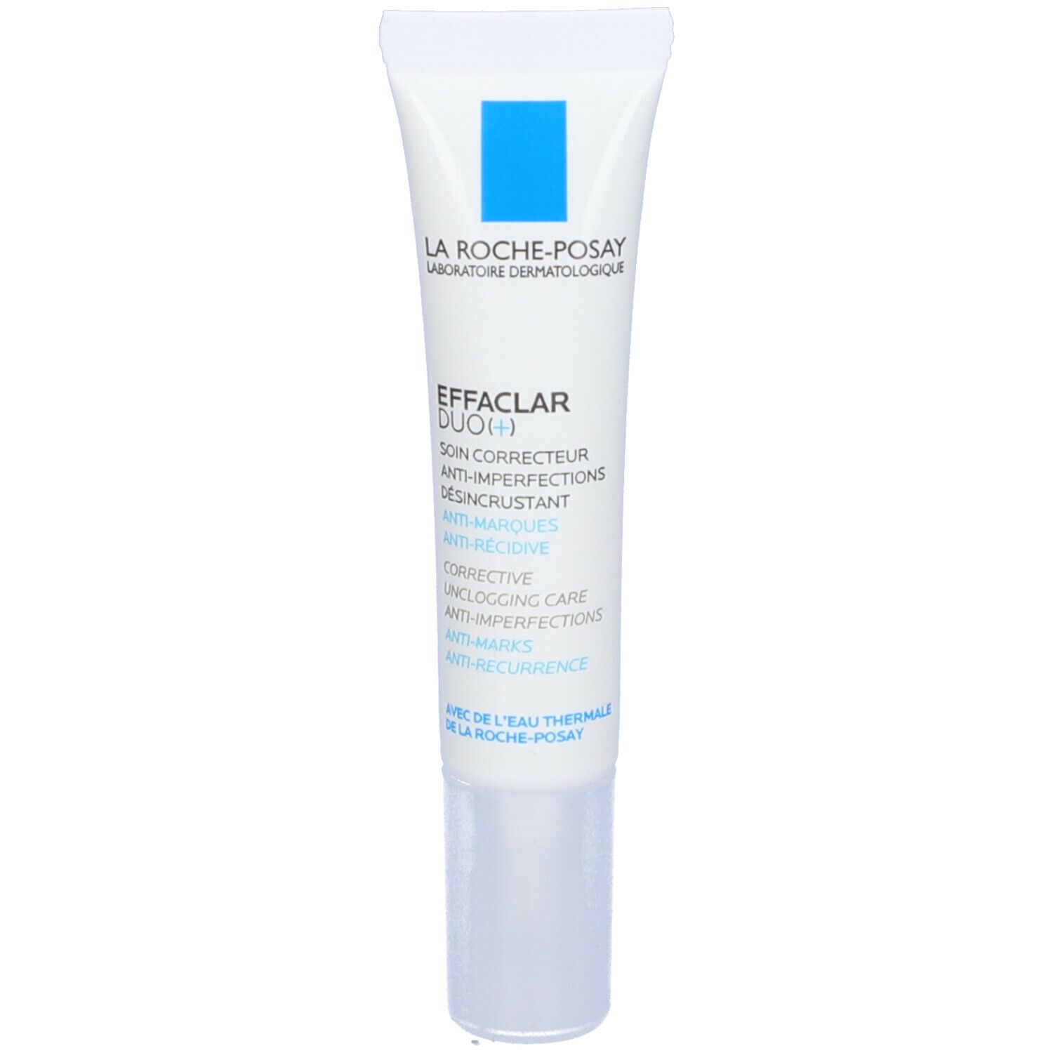 La Roche-Posay EFFACLAR DUO(+) Trattamento Correttivo e Purificante