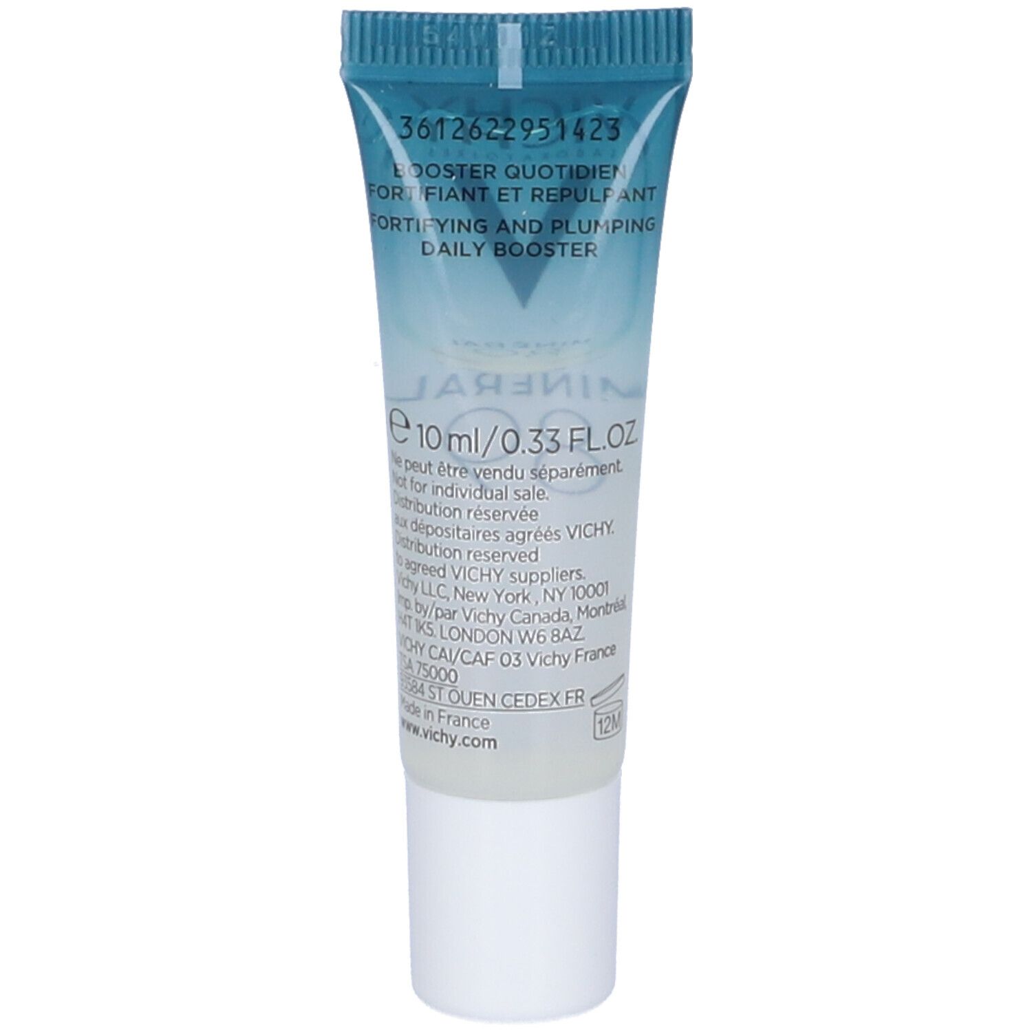 VICHY Minéral 89 New Eco