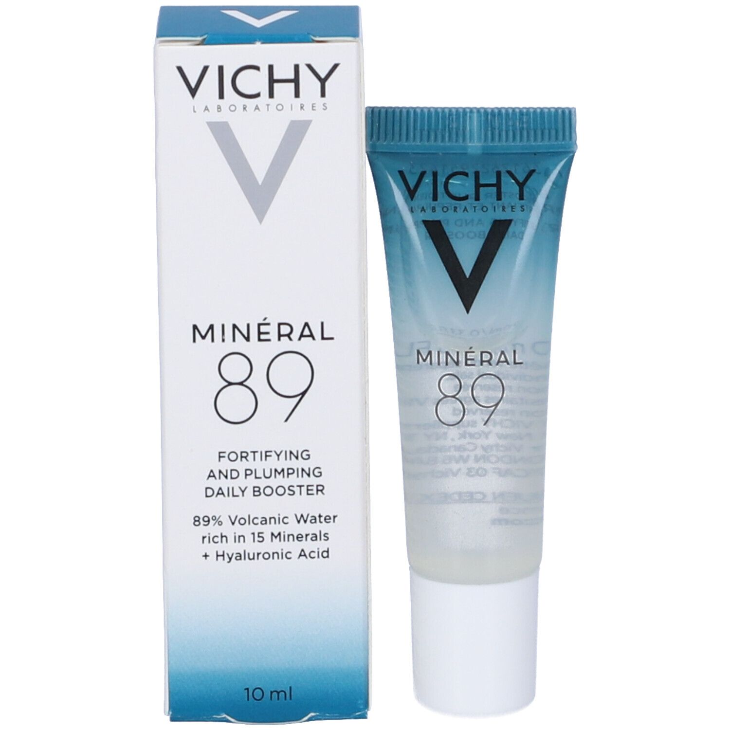 VICHY Minéral 89 New Eco