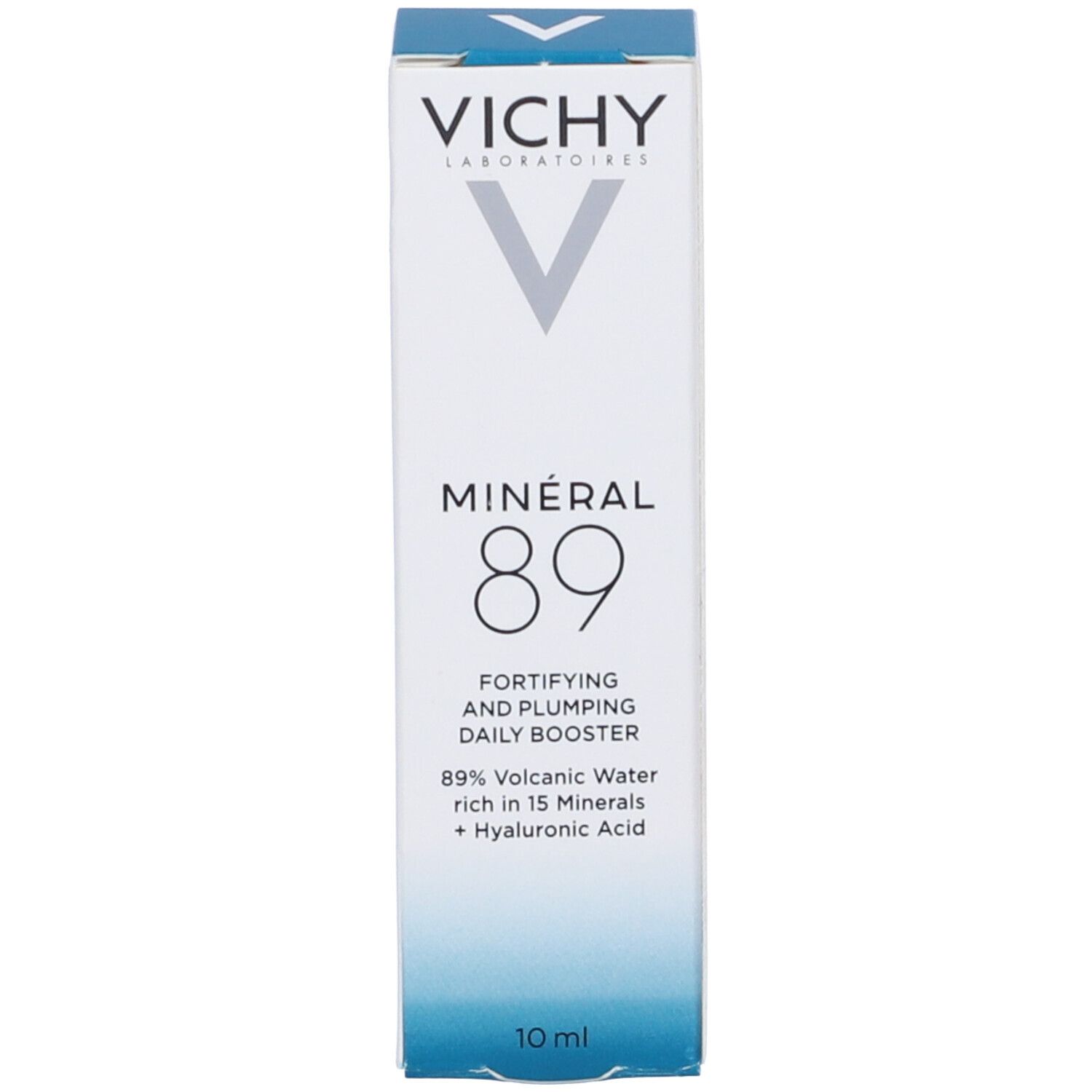 VICHY Minéral 89 New Eco
