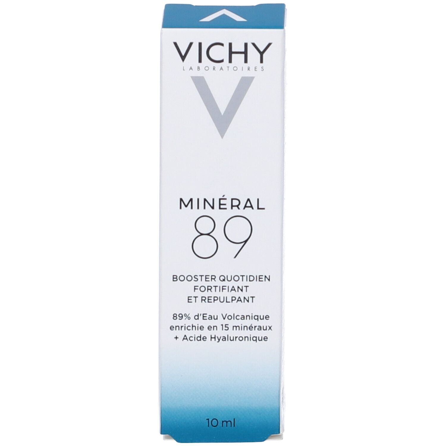 VICHY Minéral 89 New Eco