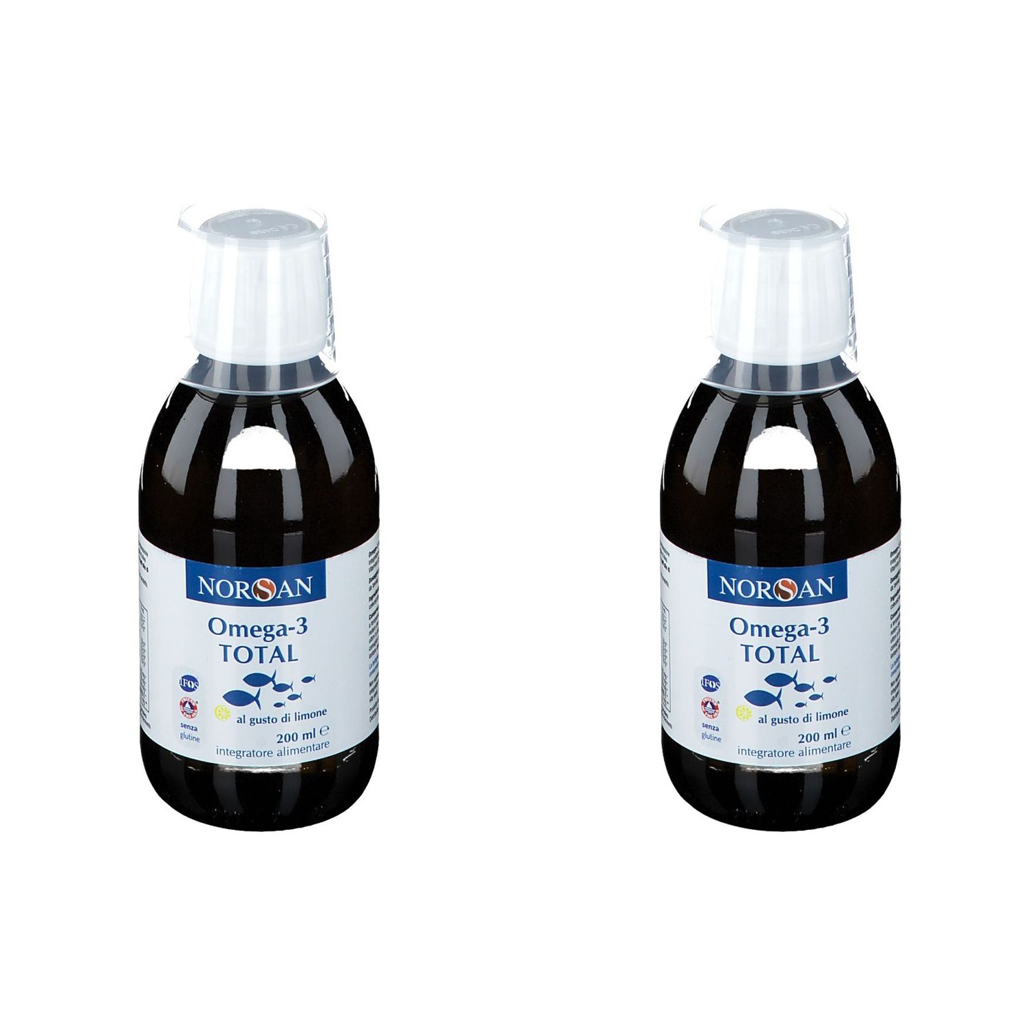Puressentiel Purificante Spray per l'Aria 500 ml Set da 2 2x500 ml