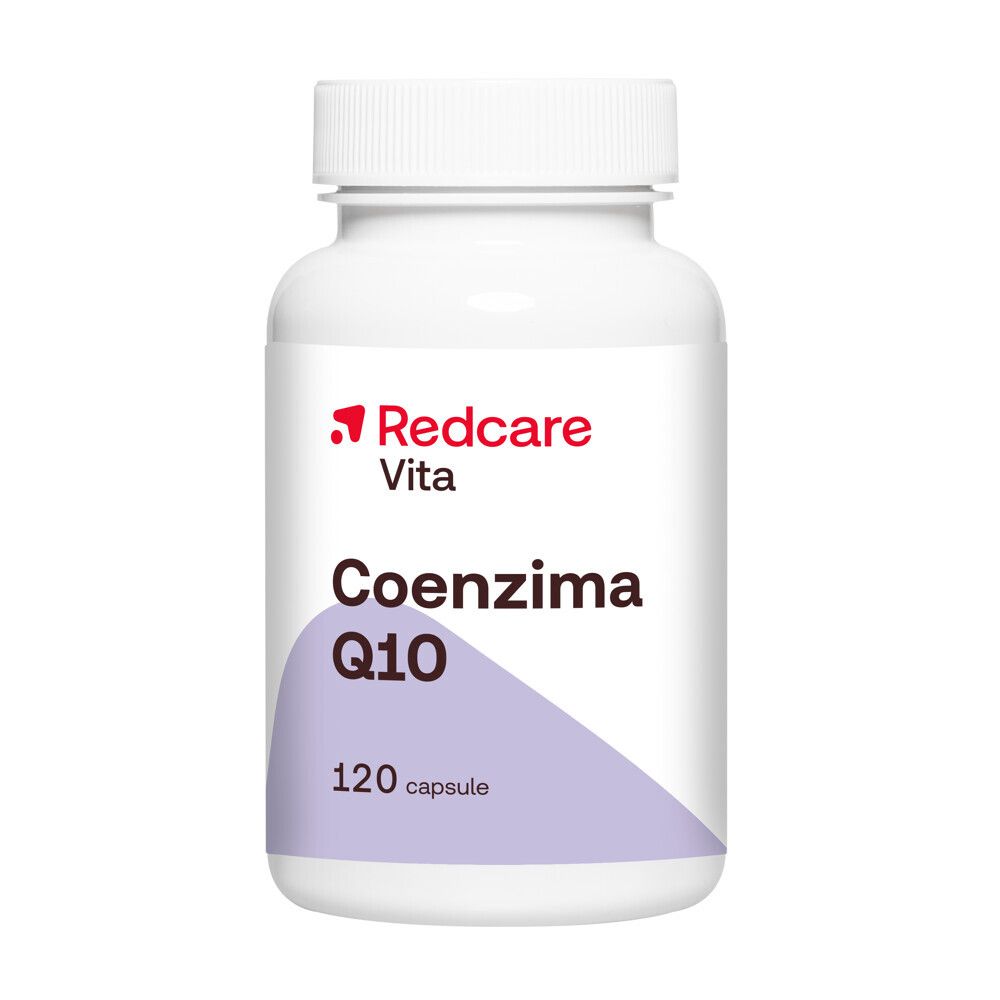 Redcare Vita Coenzima Q10