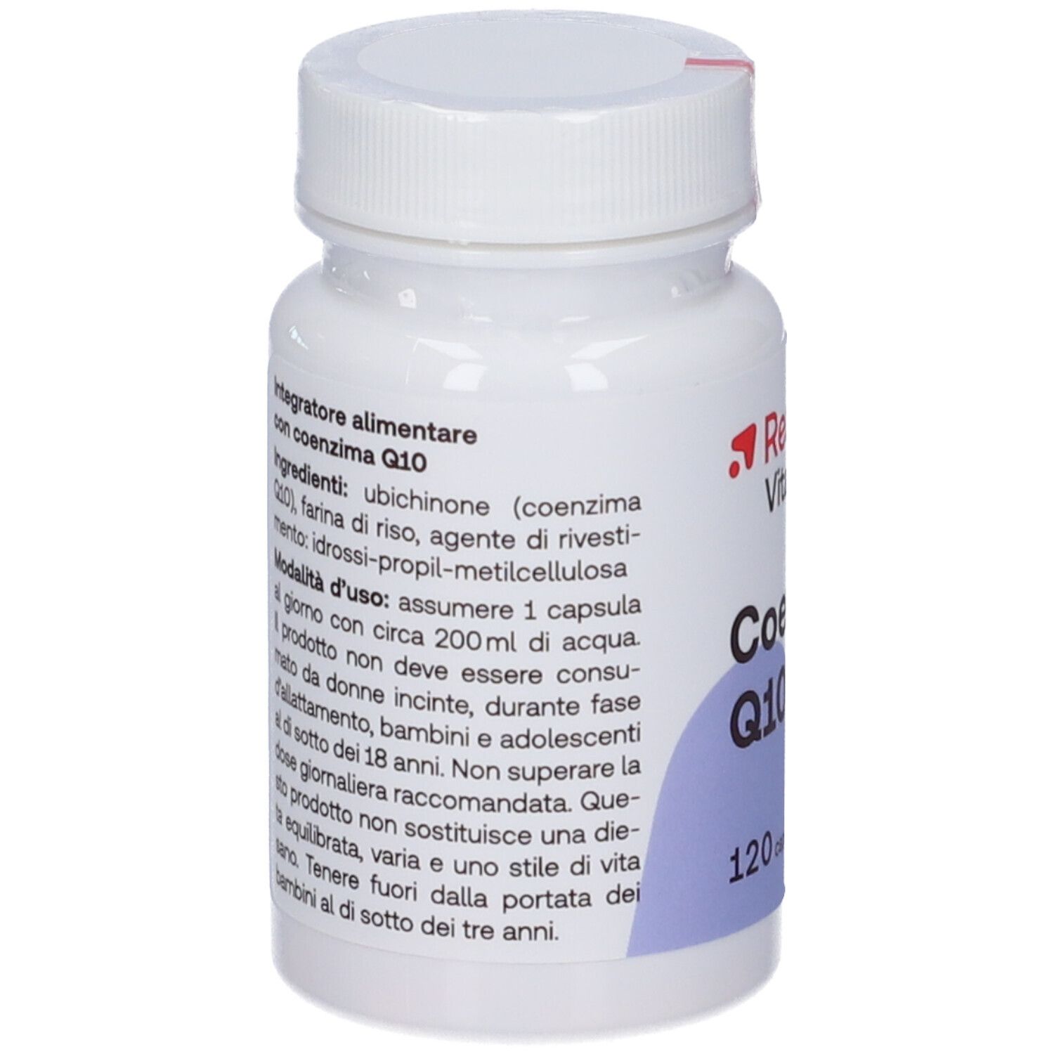 Redcare Coenzima Q10