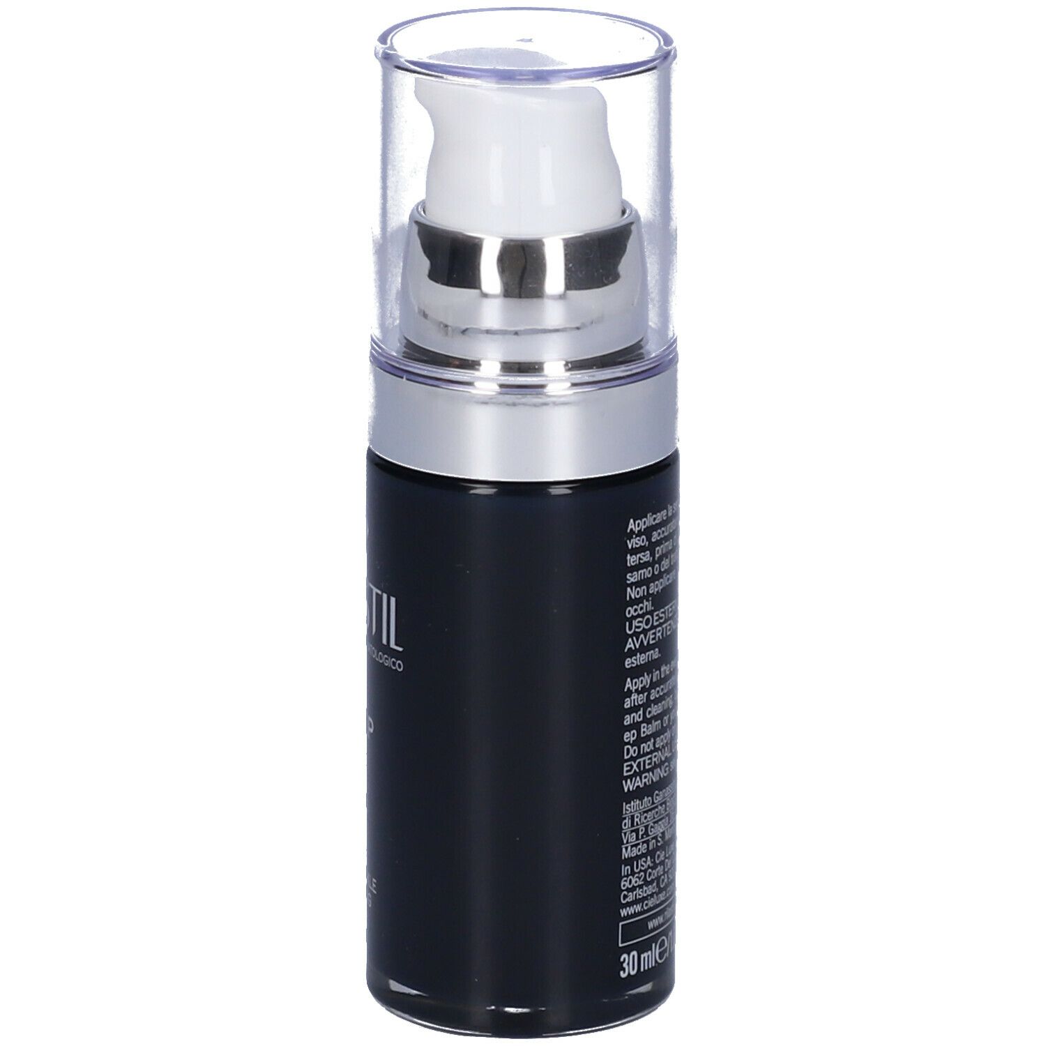 RILASTIL Re-Sleep Siero Notte Antirughe Esfoliante