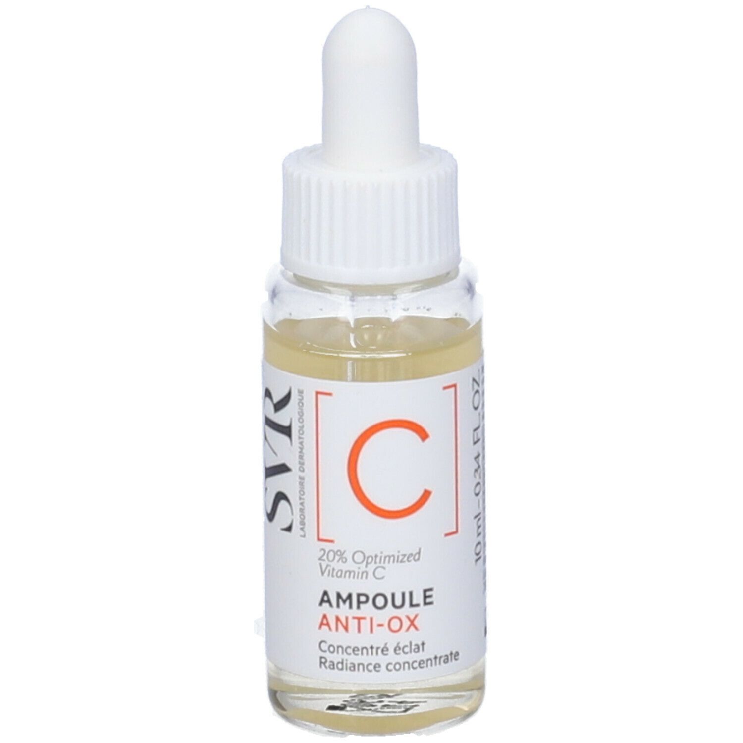 SVR [C] Ampoule Anti-Ox
