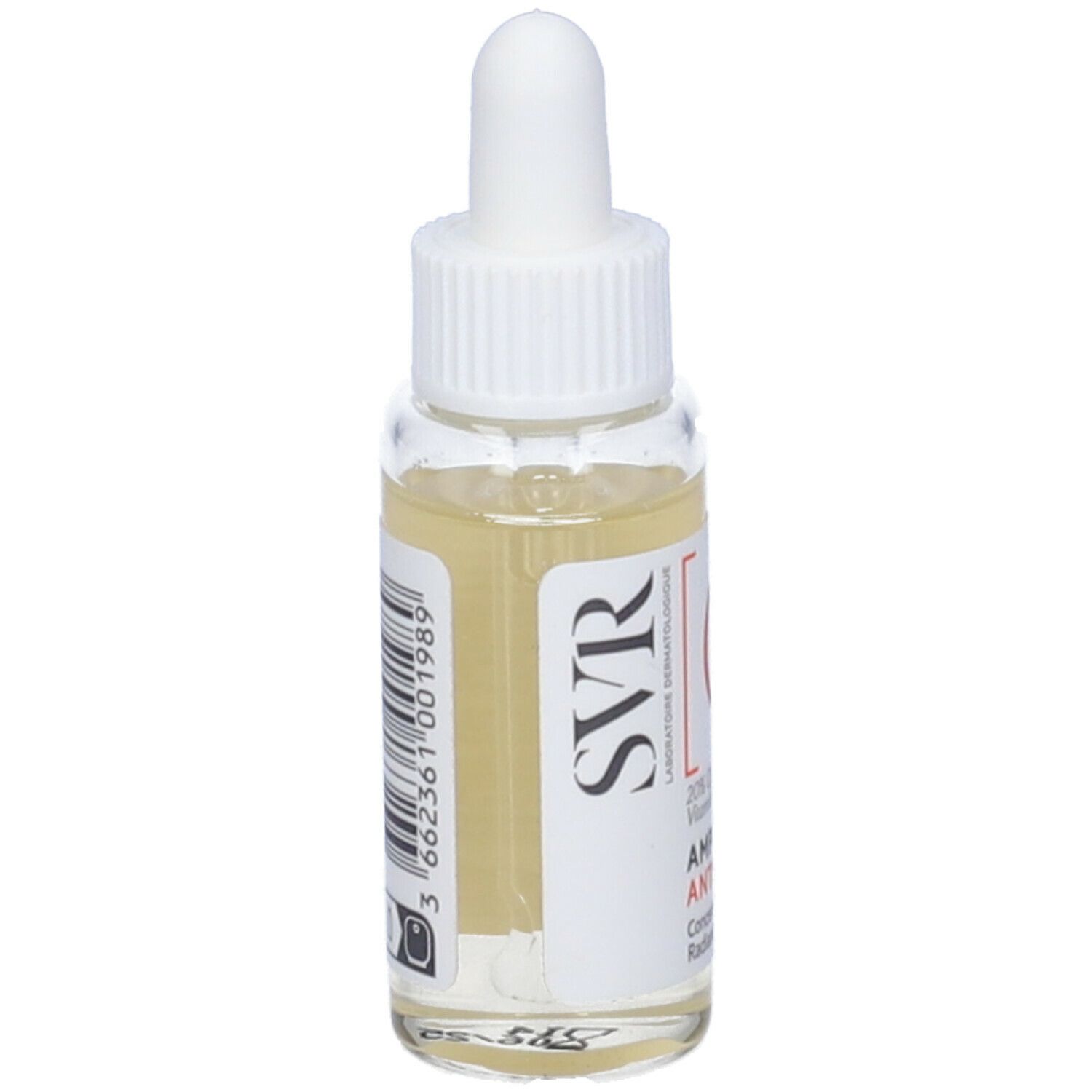 SVR [C] Ampoule Anti-Ox 10 ml