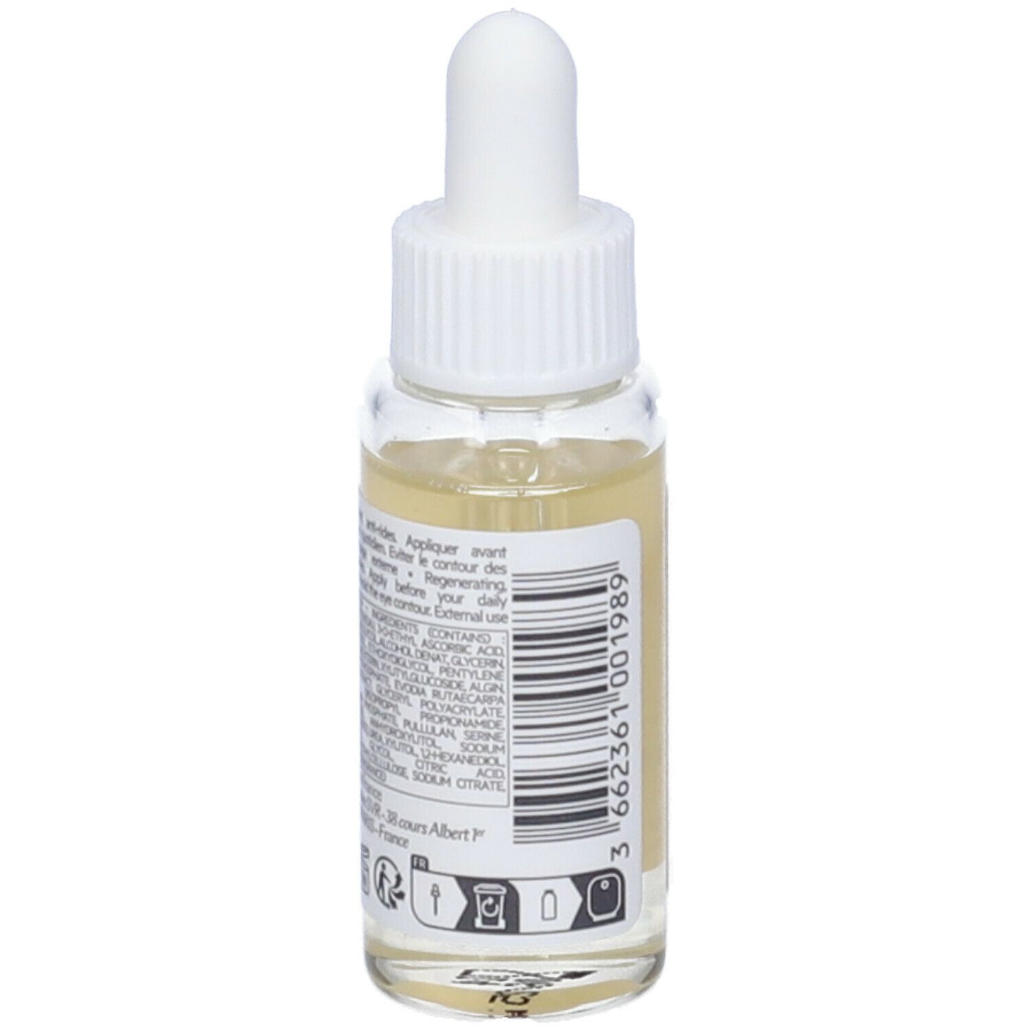 SVR [C] Ampoule Anti-Ox