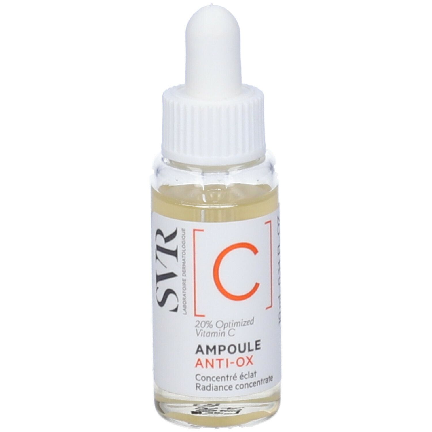 SVR [C] Ampoule Anti-Ox