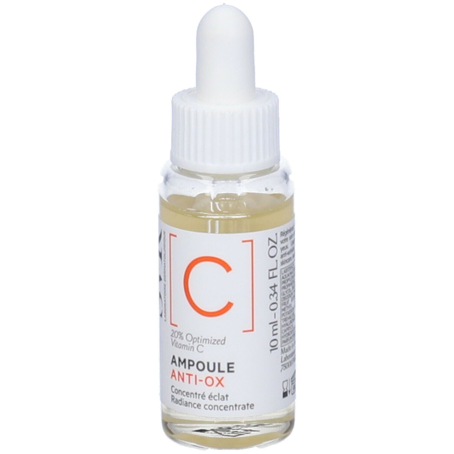 SVR [C] Ampoule Anti-Ox