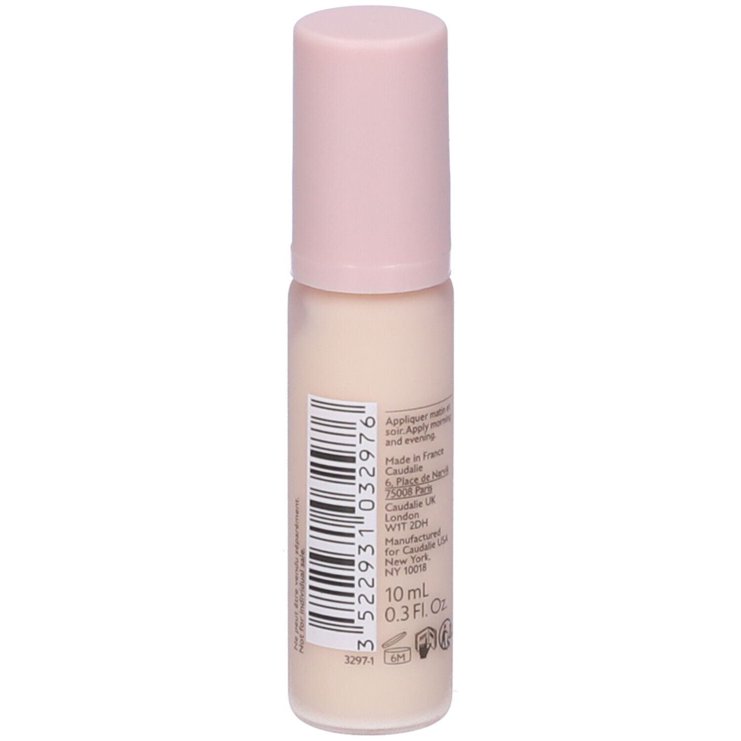 CAUDALIE Resveratrol-Lift Instant Firming Serum