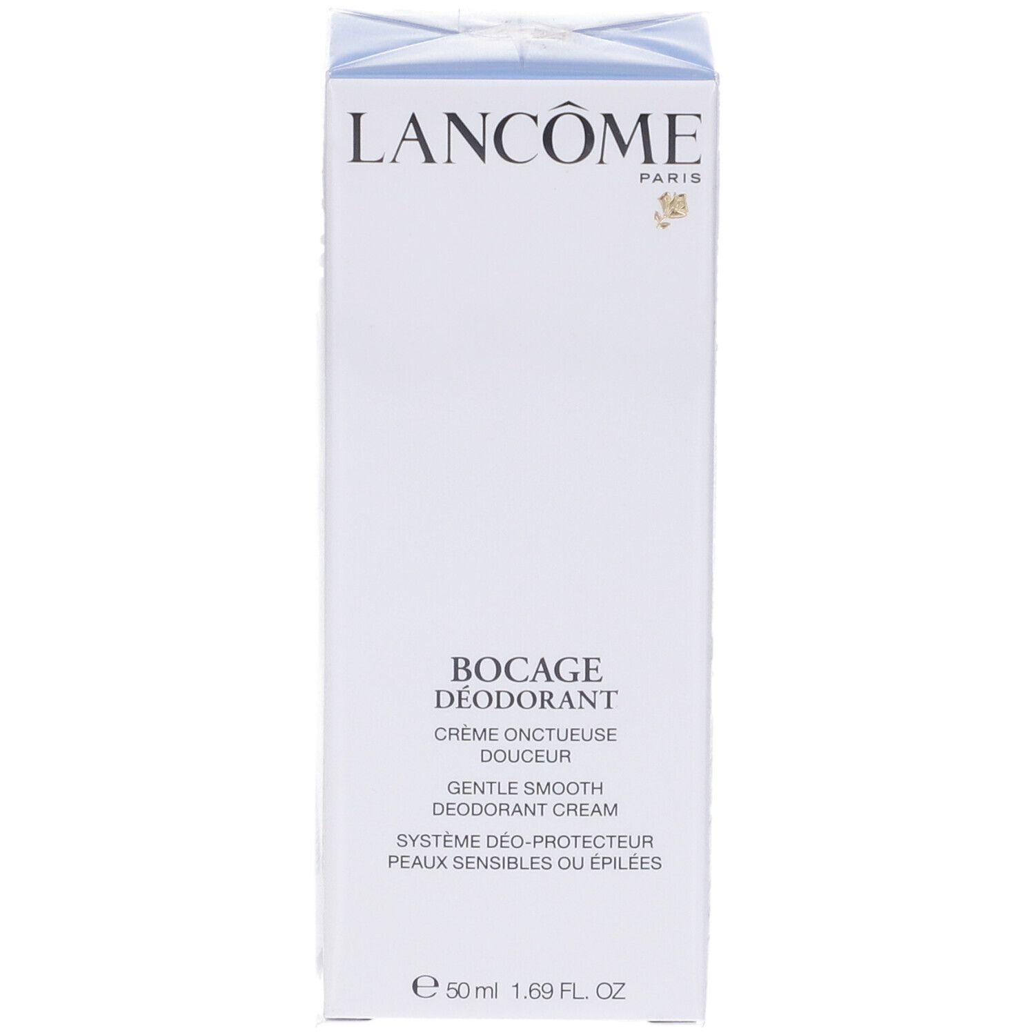 LANCOME Bocage Déodorant Deodorante Crema by