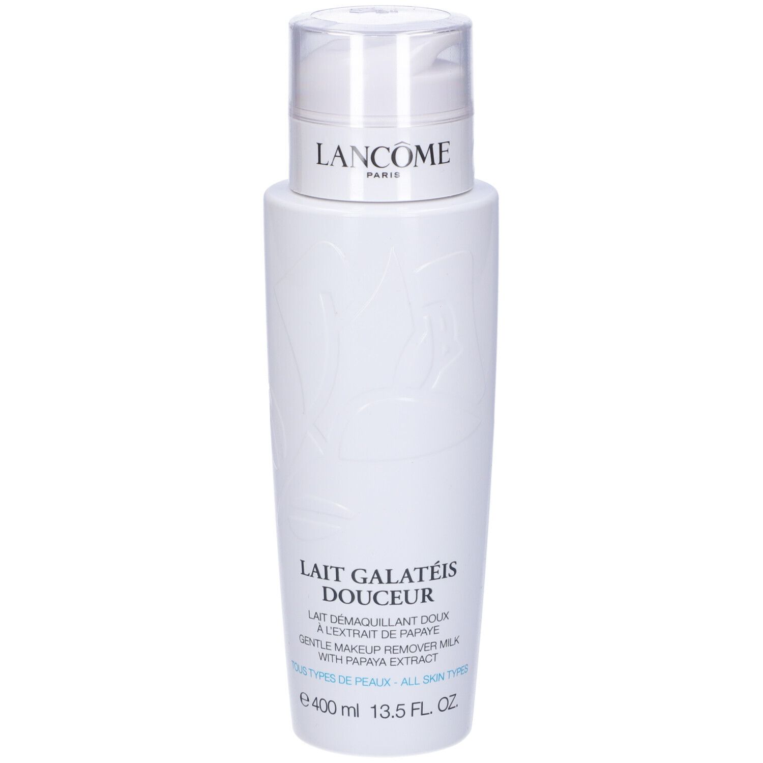 Lancôme Galatéis Douceur Detergente Viso e Occhi Delicato