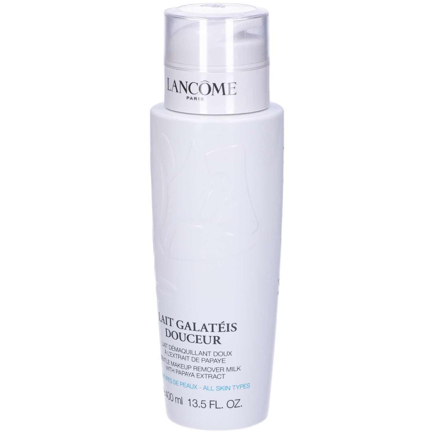 Lancôme Galatéis Douceur Detergente Viso e Occhi Delicato