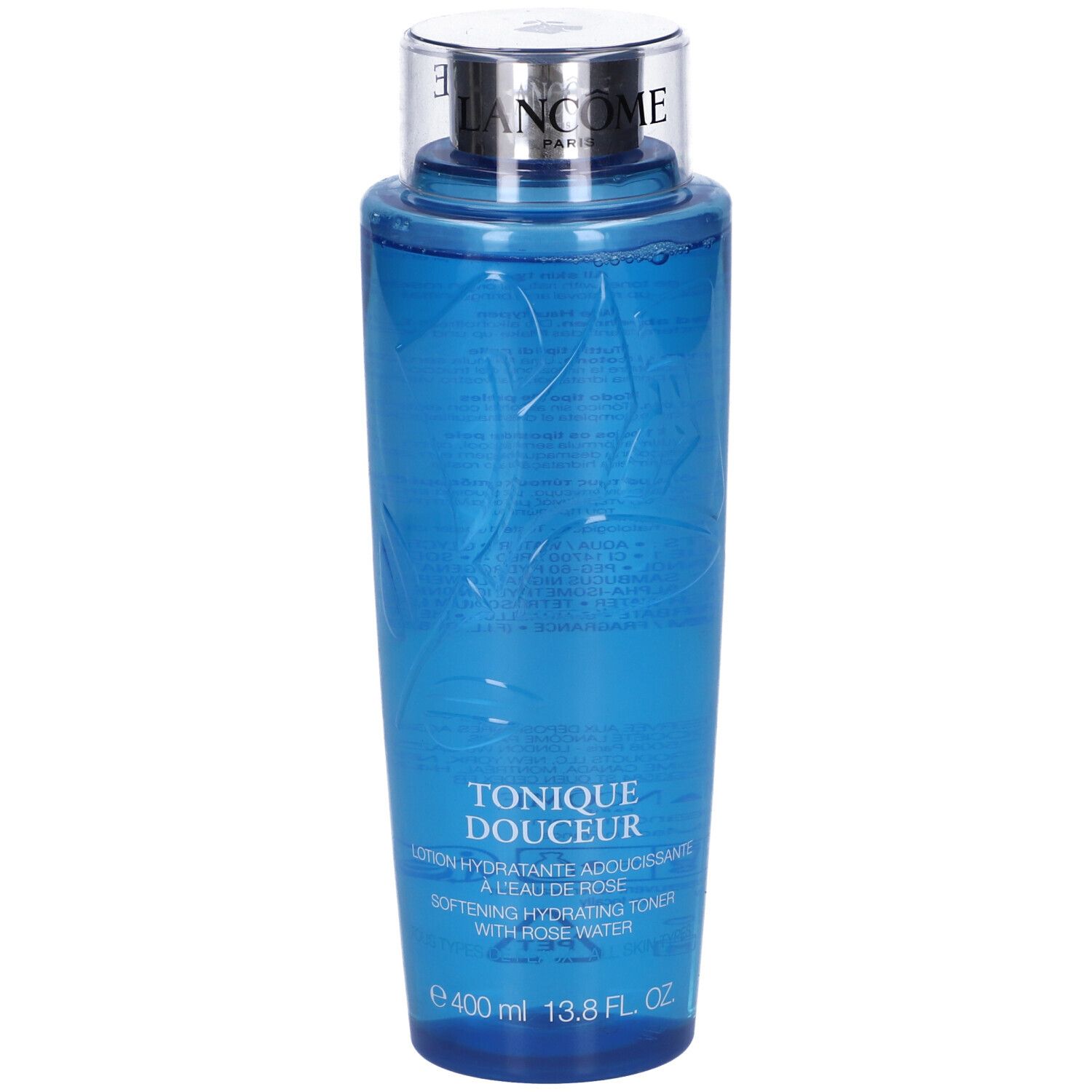 Lancôme Tonique Douceur Tonico
