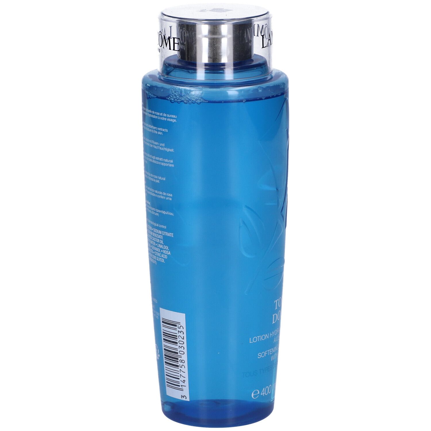 Lancôme Tonique Douceur Tonico