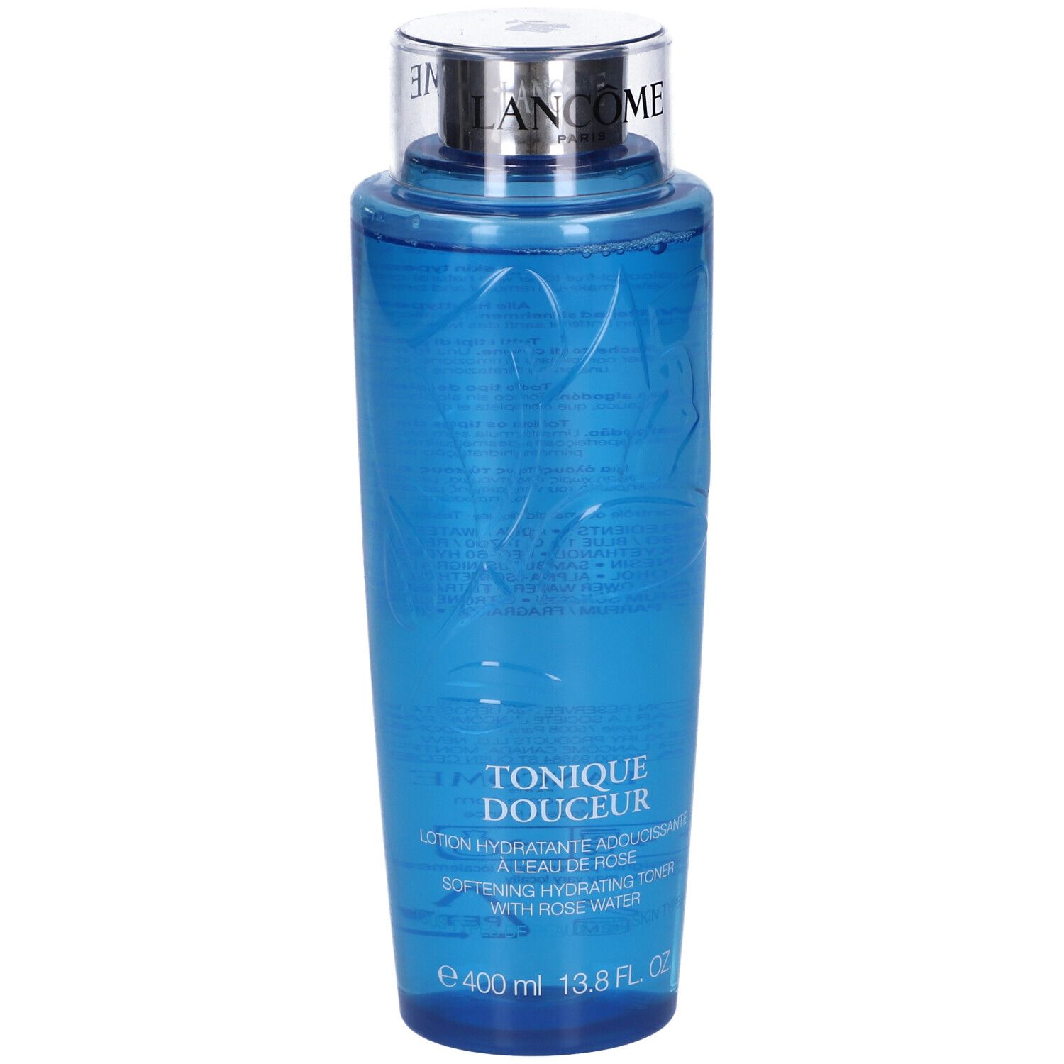 Lancôme Tonique Douceur Tonico