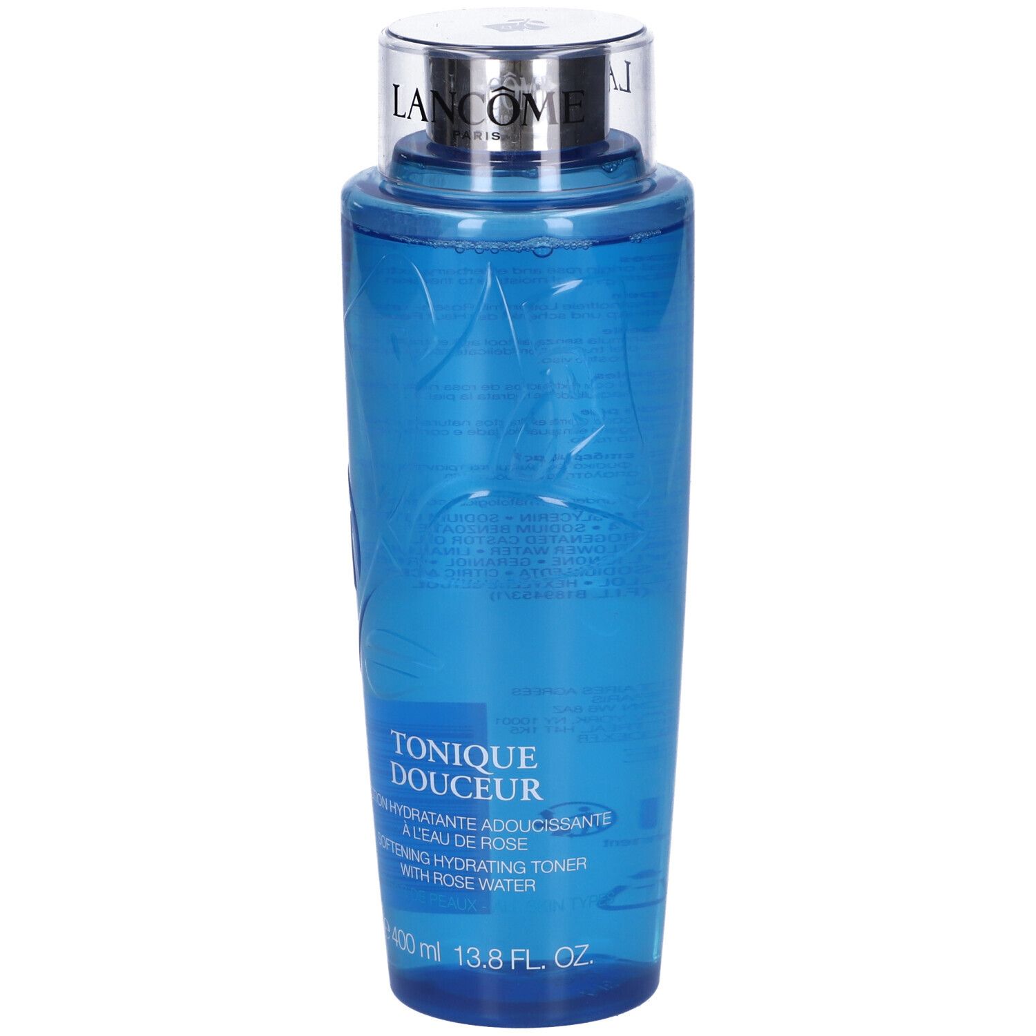 Lancôme Tonique Douceur Tonico