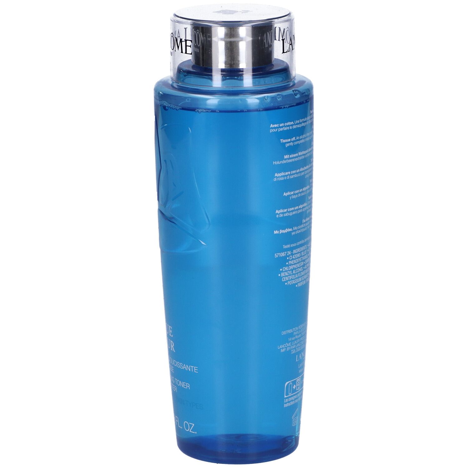 Lancôme Tonique Douceur Tonico