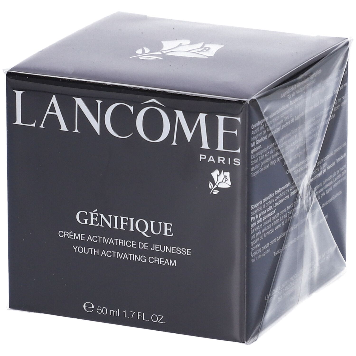 Lancôme Génifique Crème Crema Giorno