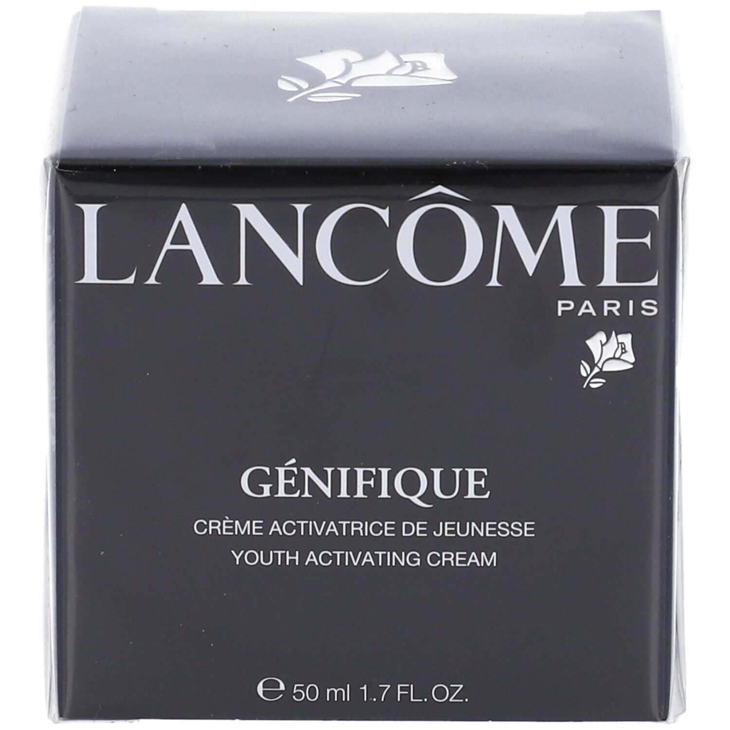 Lancôme Génifique Crème Crema Giorno