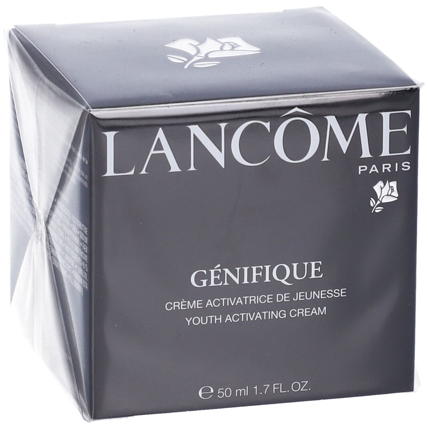 Lancôme Génifique Crème Crema Giorno