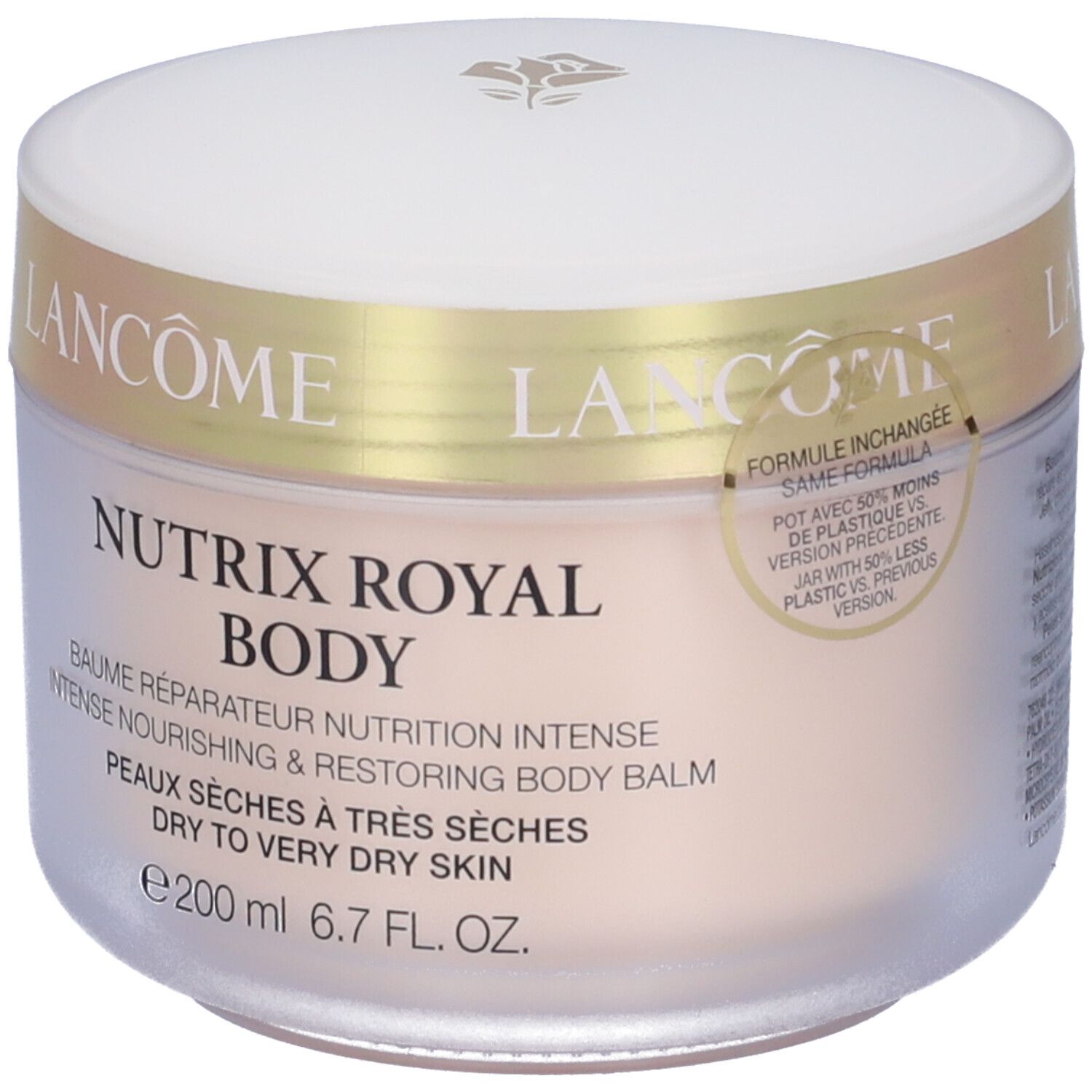 Nutrix Royal Body Crema Corpo