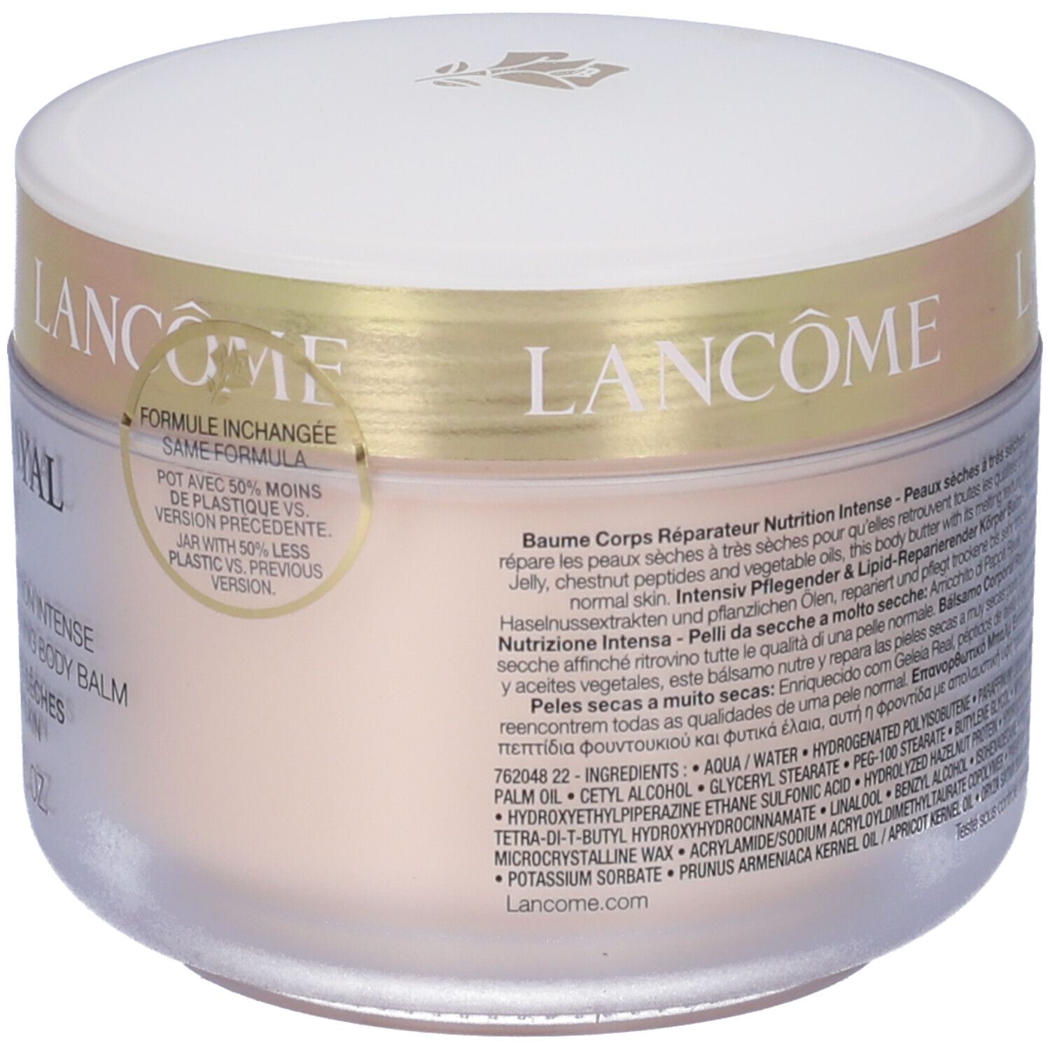 Nutrix Royal Body Crema Corpo