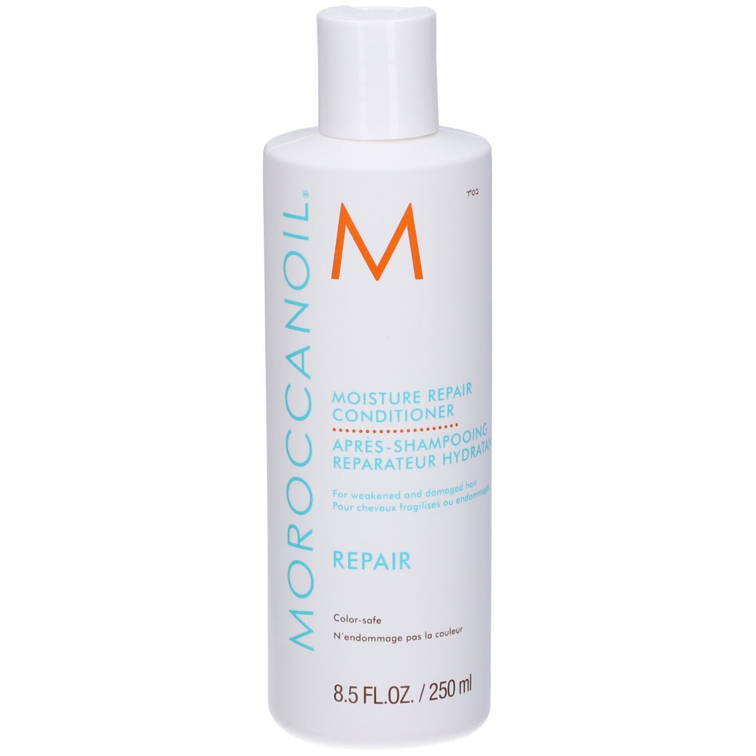 Moroccanoil Balsamo Riparatore Idratante