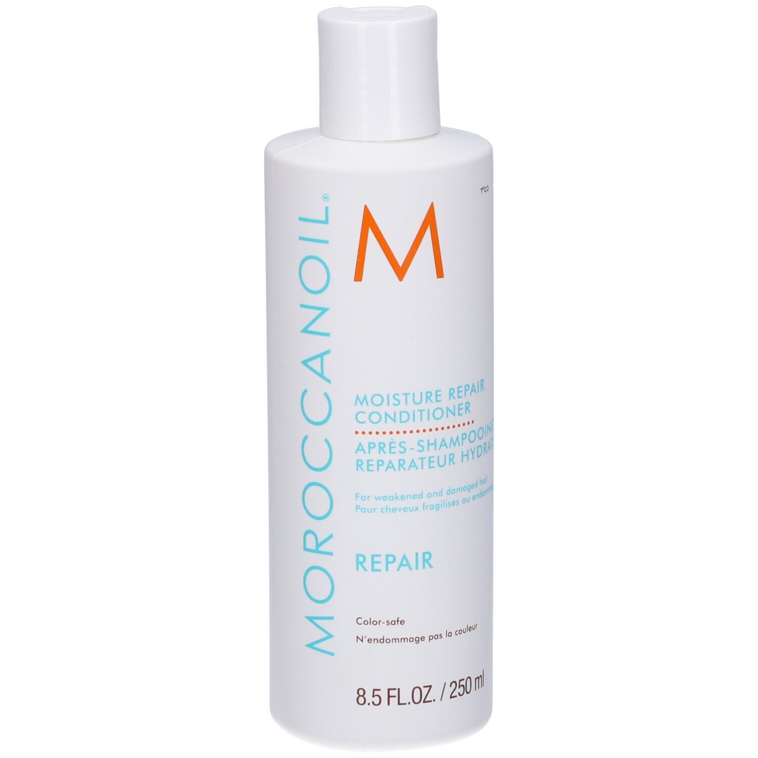 Moroccanoil Balsamo Riparatore Idratante