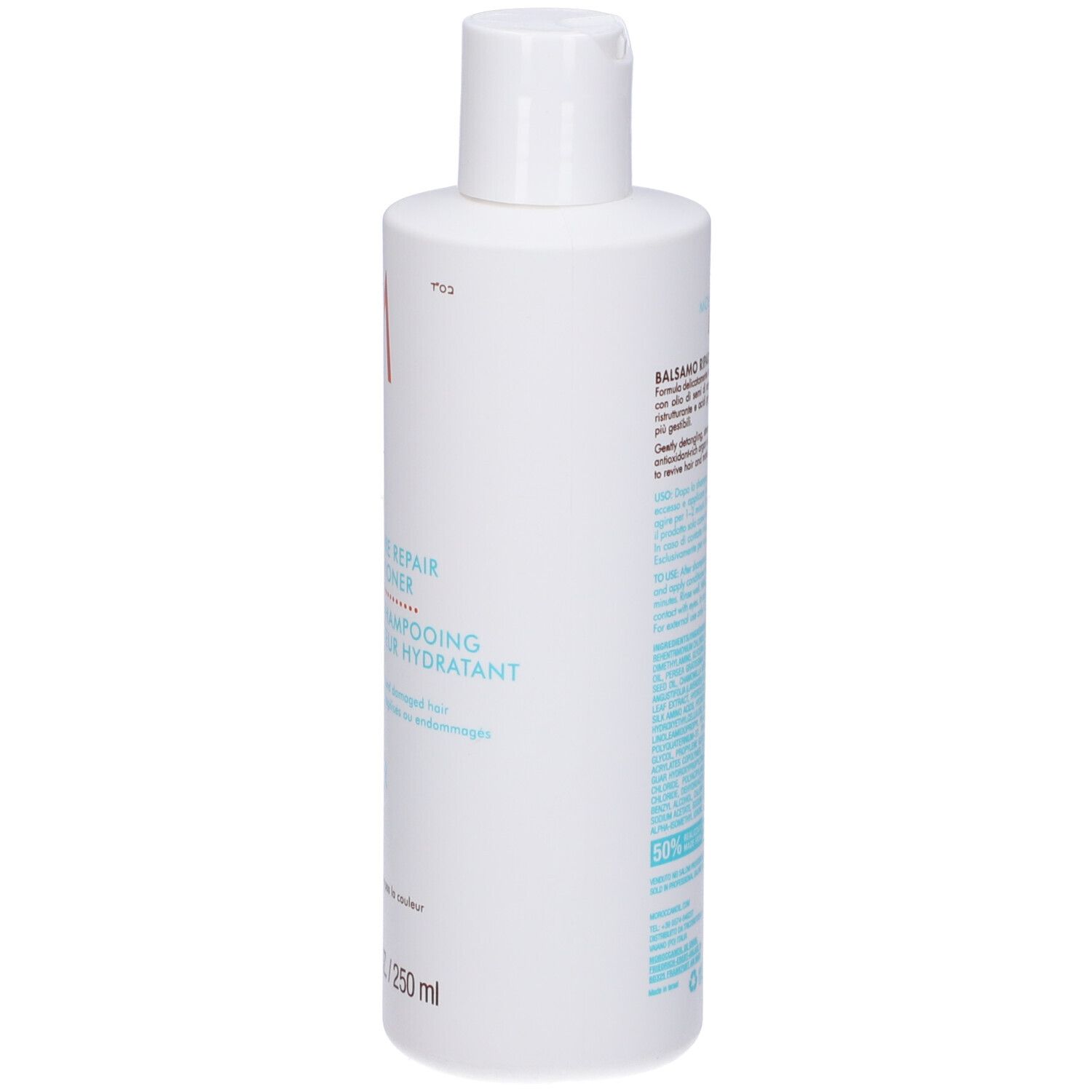 Moroccanoil Balsamo Riparatore Idratante