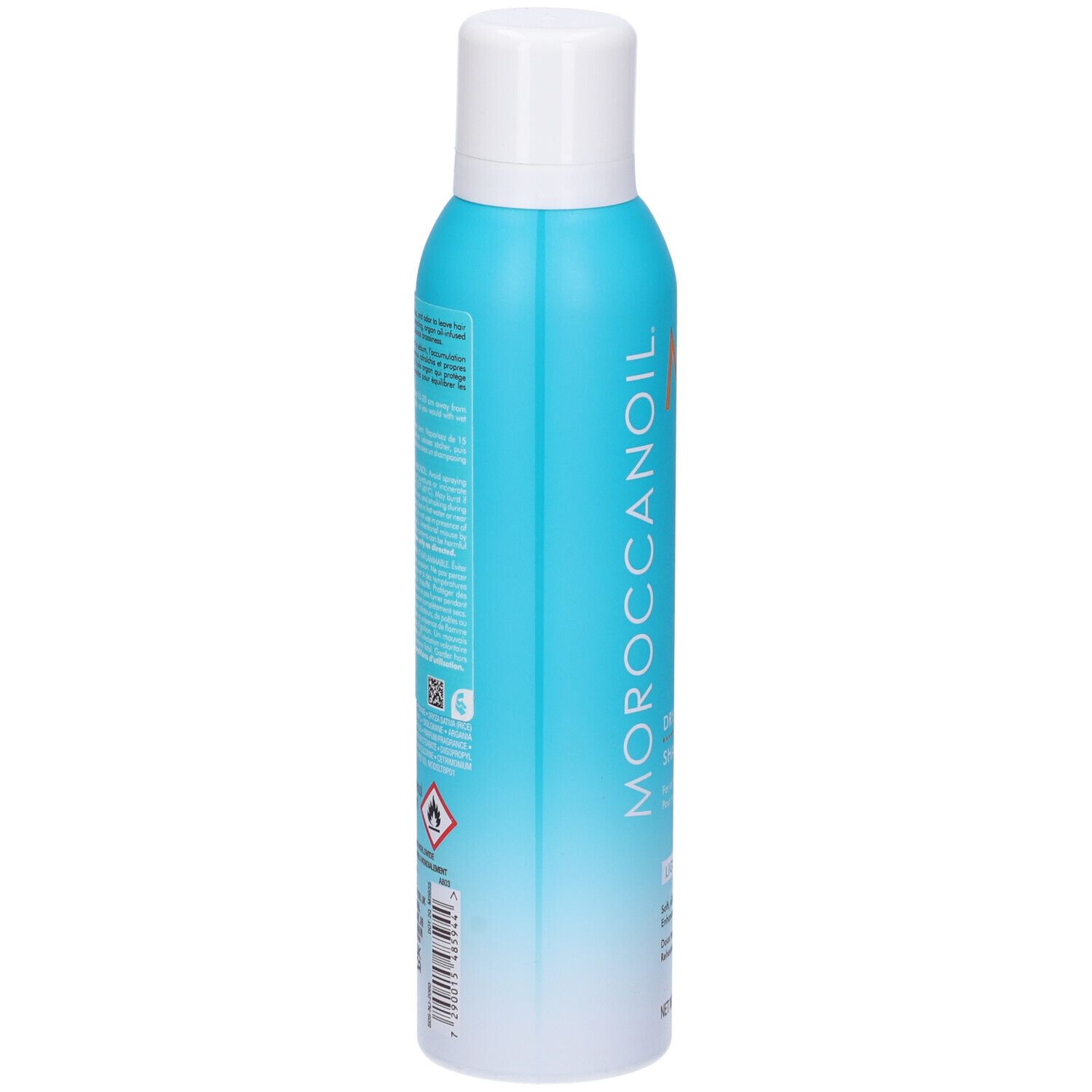 Moroccanoil Shampoo Secco Toni Chiari