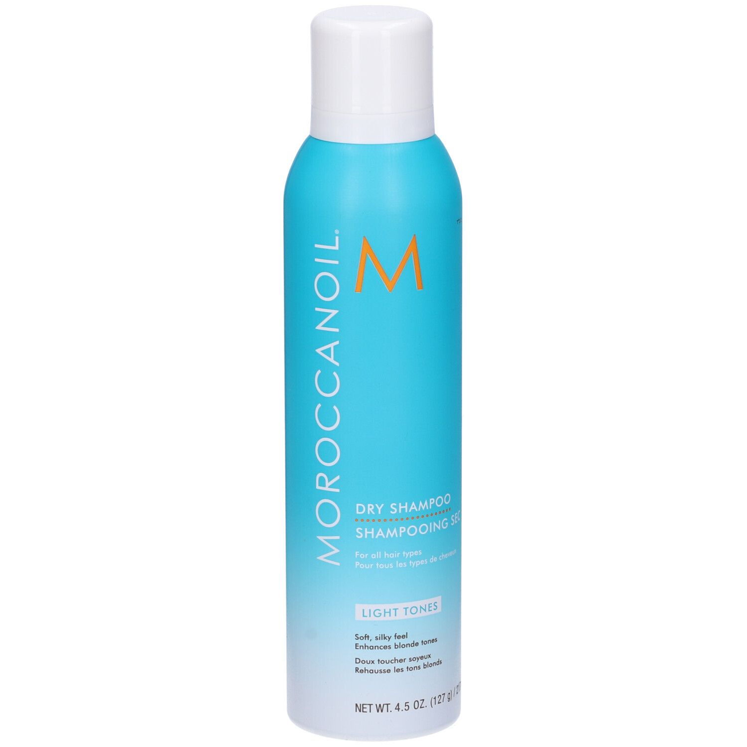 Moroccanoil Shampoo Secco Toni Chiari