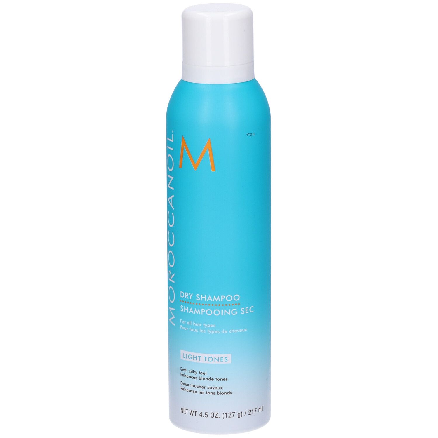 Moroccanoil Shampoo Secco Toni Chiari