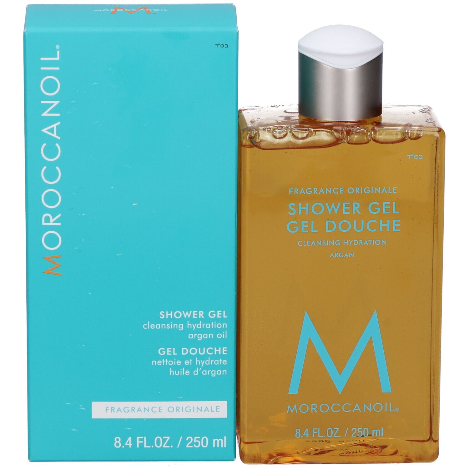 Moroccanoil Shower Gel Fragrance Originale