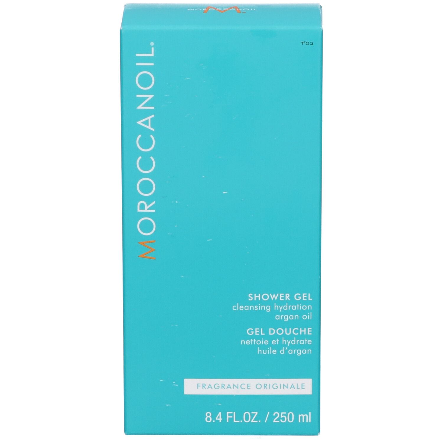 Moroccanoil Shower Gel Fragrance Originale