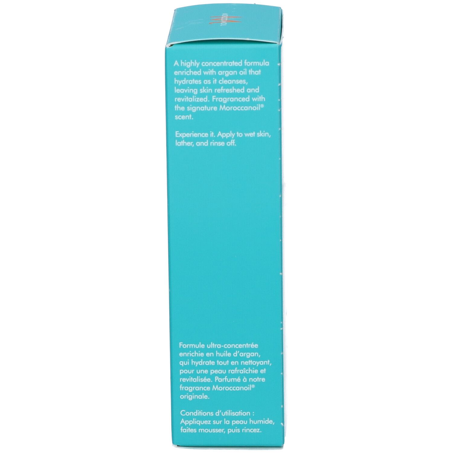 Moroccanoil Shower Gel Fragrance Originale