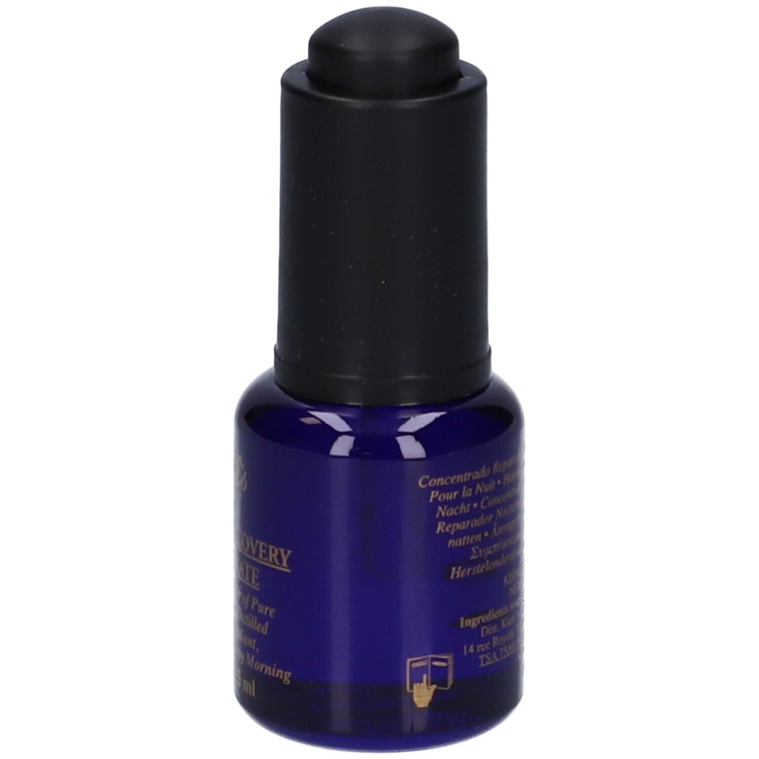 Kiehl´s Midnight Recovery Concentrate Olio Viso