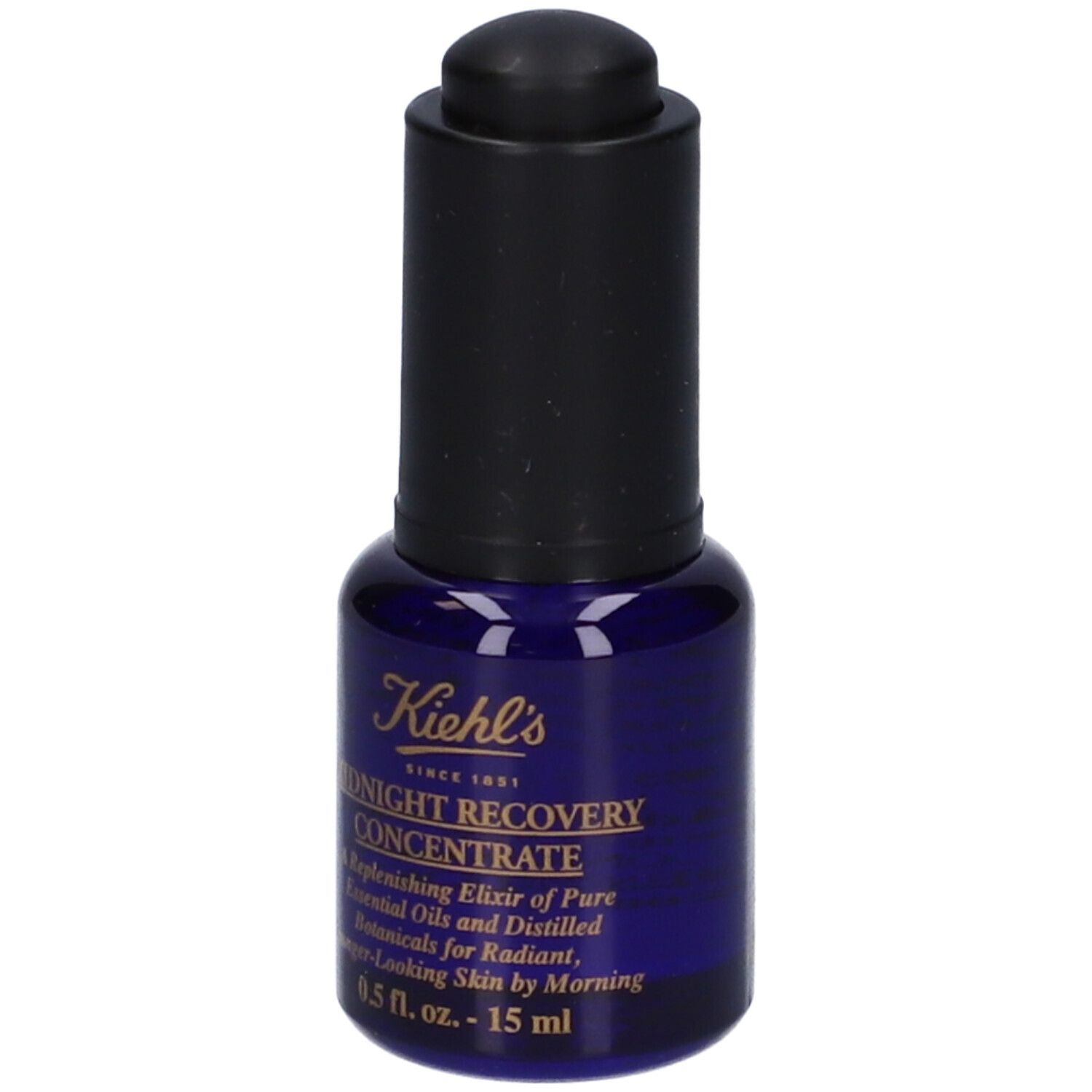 Kiehl´s Midnight Recovery Concentrate Olio Viso